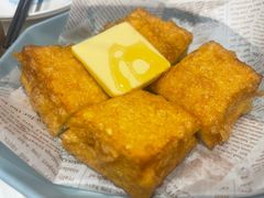 -龙记香港茶餐厅(久光百货店)