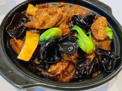 -乾隆美食·本帮菜(黄河路店)