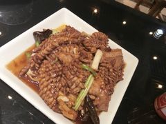 爆炒腰花-梅飞酒家(桑园路店)
