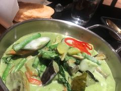 -Thai Alley泰爱里(二沙岛店)