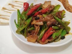 -里山四季中餐厅(来凤街店)