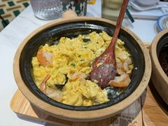 -火啫啫·粤式啫啫煲(南京弘阳店)