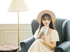 -深圳富苑皇冠假日套房酒店