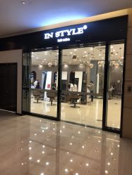点击看大图 -IN STYLE•造型