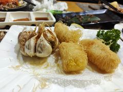 -松本楼(桥西店)