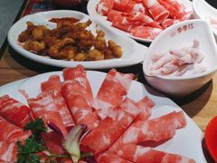 -季季红火锅(长沙步行街店)