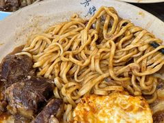 -方铲铲·成都板凳面(滨江银泰店)