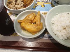 -真功夫(番禺剑桥郡店)