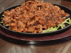 -熙春园餐厅