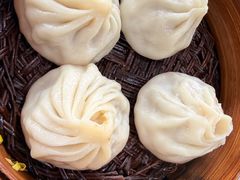 -绿杨馄饨临顿路店