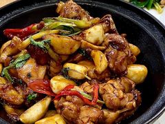 -台北楚楚园馅饼粥(虹桥南丰城店)