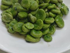 -老平安农家菜(平安店)