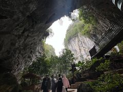 -英西峰林·洞天仙境