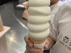 -DQ·蛋糕·冰淇淋(通州万达店)