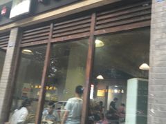 门面-肖家河家常面(肖家河北街店)