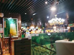 -美森西餐厅(曙光大道店)