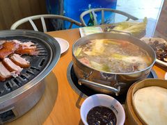 -守柴炉烤鸭(鱼嘴店)