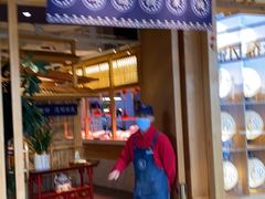 门面-上坐过桥米线(顺城店)