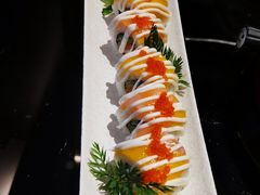 -曙亚洲餐厅-重庆富力艾美酒店(南坪万达广场店)