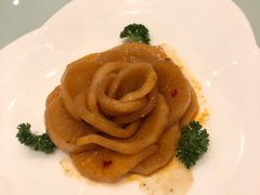 爽口萝卜-马旺子酒楼