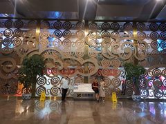 门面-天幕新彩云国际影城(激光巨幕店)