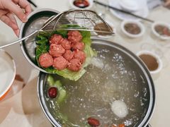 -伟记牛肉(金鸿公路店)