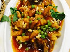-泰煌鸡·上海白斩鸡·沪菜(平利店)
