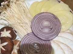 -九田家黑牛烤肉料理(衡百国际店)