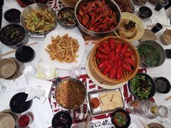 -靓靓蒸虾·头牌蒸虾(万松园玲珑店)