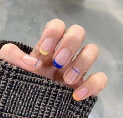 -CM.Nail美甲美睫