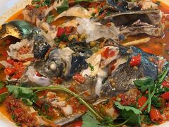 -坛宗剁椒鱼头(河西王府井店)