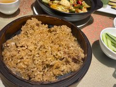 -荔枝苑养生餐厅(尊尚领地店)