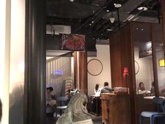 -苏帮袁Sue Cuisine(来福士店)