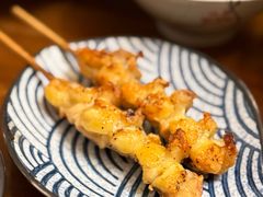 -鸟泉居酒屋·烧鸟·酒馆(百子湾店)