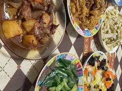 -西贝(上海我格广场店)