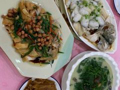 -江记餐厅(罗冲围店)