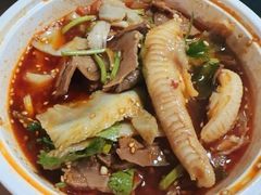 -廖记棒棒鸡(江汉路店)