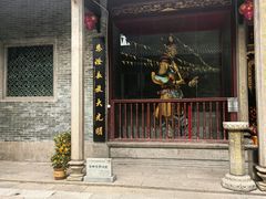 -华林禅寺