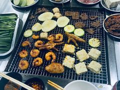 -同心烧烤(总店)