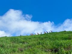 -萍乡武功山风景名胜区