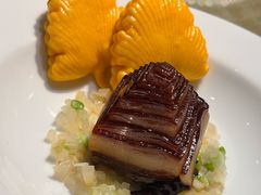 -湖滨28中餐厅·西湖宴·杭州君悦酒店