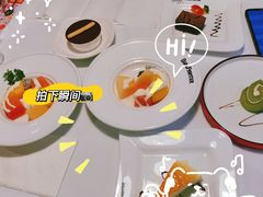 -爱丽丝牛排西餐厅(光谷步行街店)