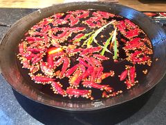 -纸盐河码头火锅(十八梯店)