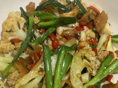 -味上湘菜馆(岳麓山店)