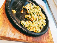 海蛎炒蛋-上座·餐厅(阳光100店)