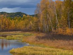 -北极村旅游风景区