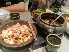 -云海肴·汽锅鸡·云南菜(高德置地店)