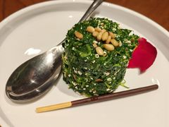 -上海人家花樣年华(中山公园店)
