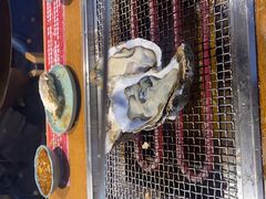 -蚝英雄鲜蚝自助专门店(长楹天街直营店)