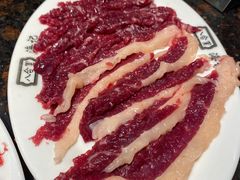 -八合里潮汕鲜牛肉火锅(深圳海岸城店)